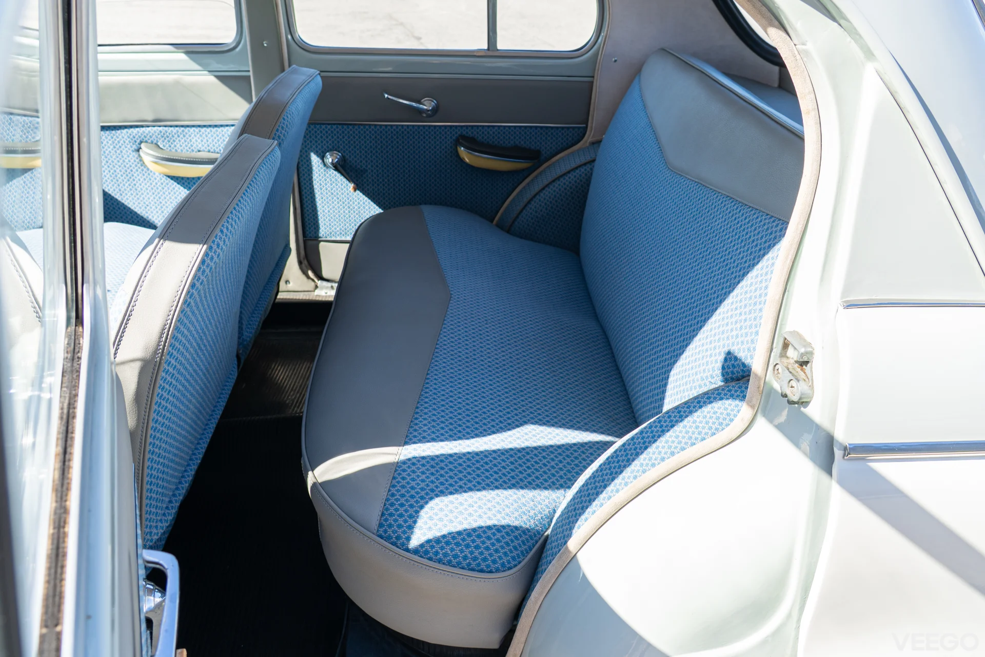 Moskvich 407 1.3 0kW