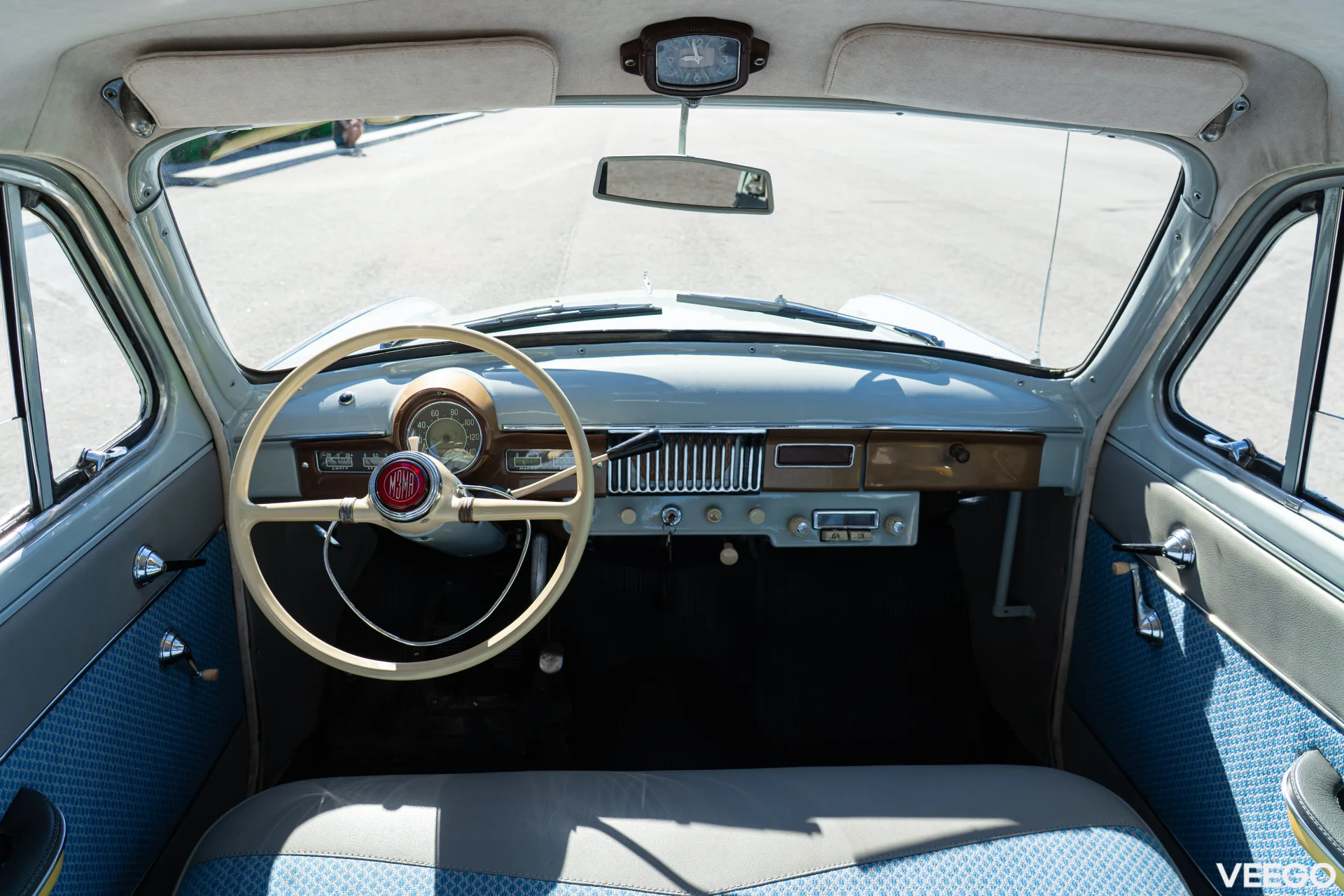 Moskvich 407 1.3 0kW