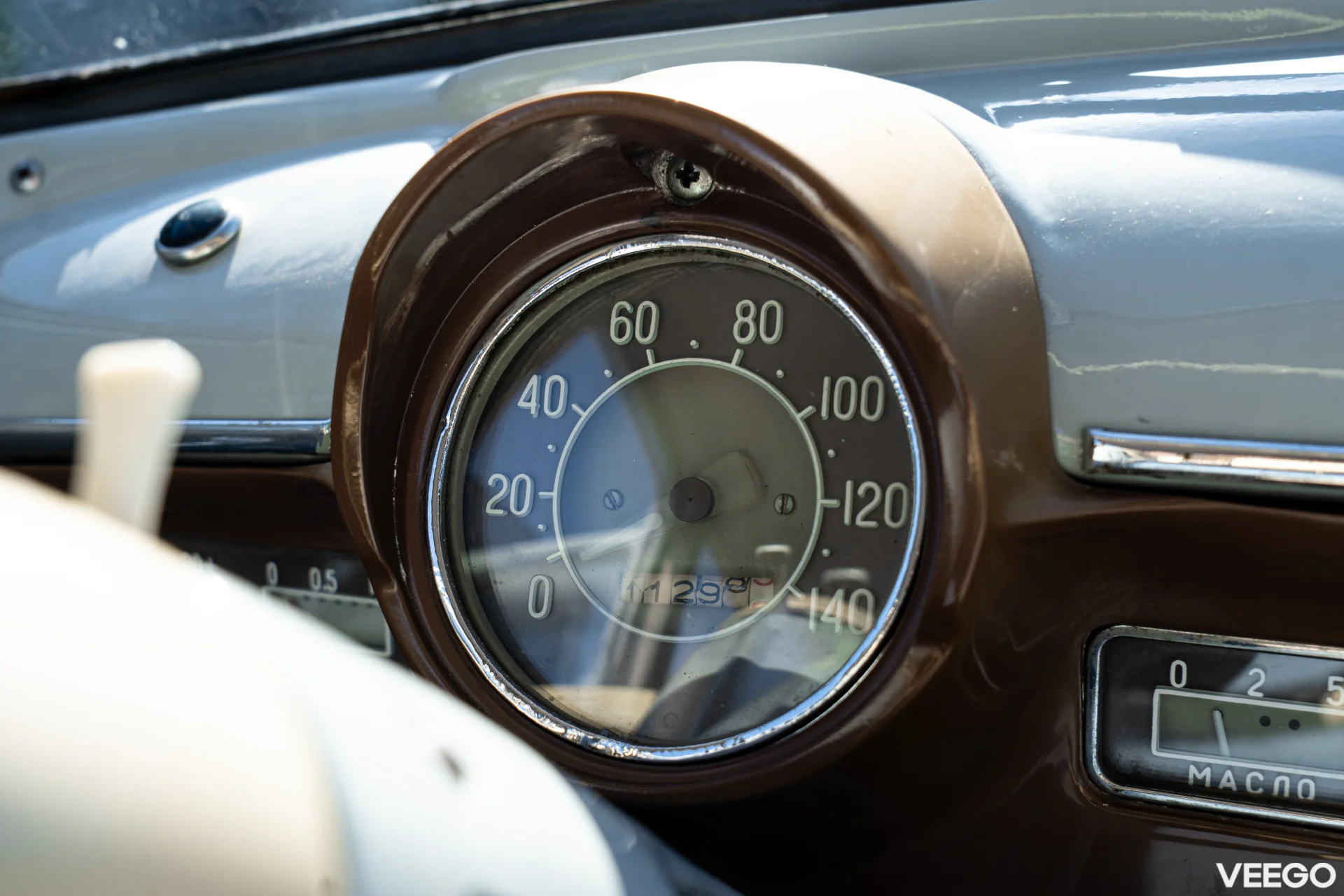 Moskvich 407 1.3 0kW