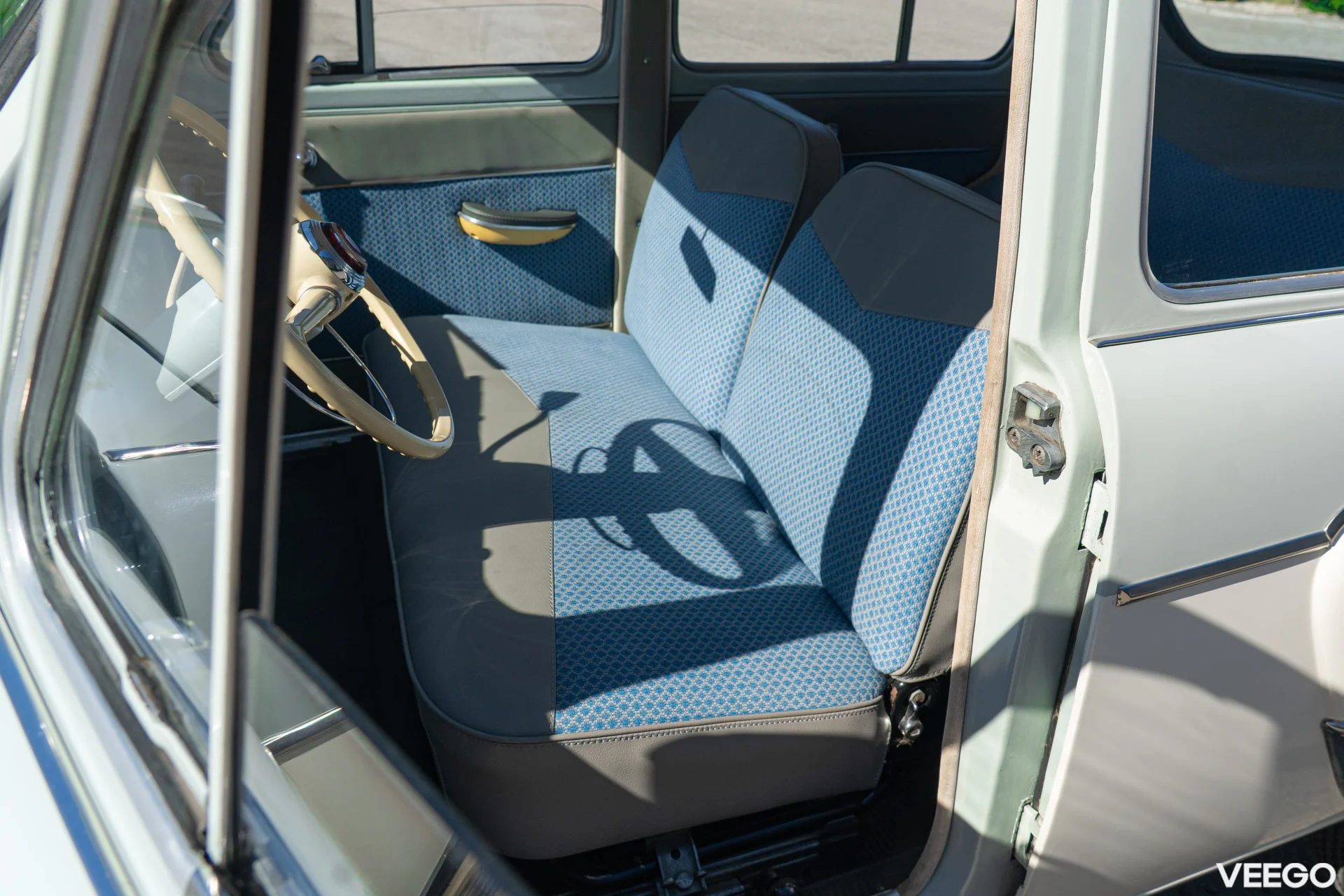 Moskvich 407 1.3 0kW