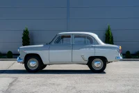 Moskvich 407 1.3 0kW thumbnail