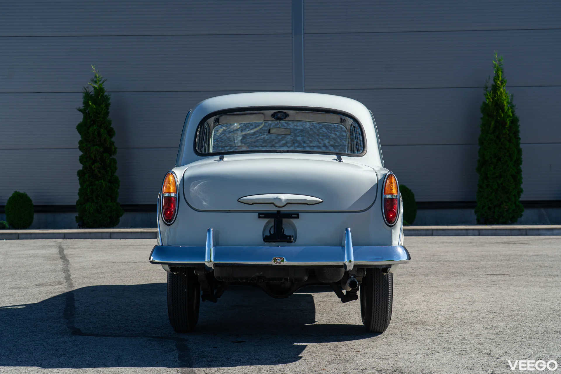 Moskvich 407 1.3 0kW