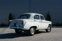 Moskvich 407 1.3 0kW thumbnail