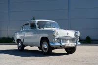 Moskvich 407 1.3 0kW thumbnail
