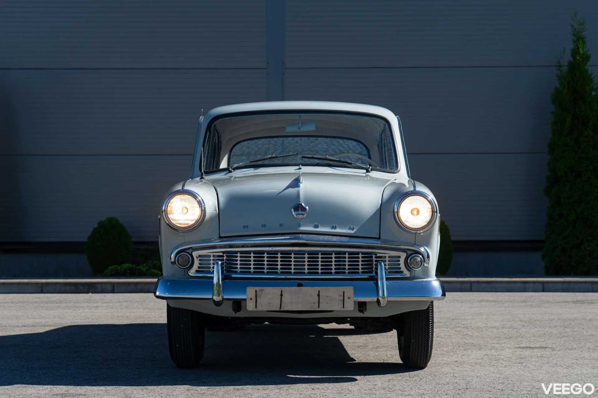 Moskvich 407 1.3 0kW