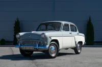 Moskvich 407 1.3 0kW thumbnail
