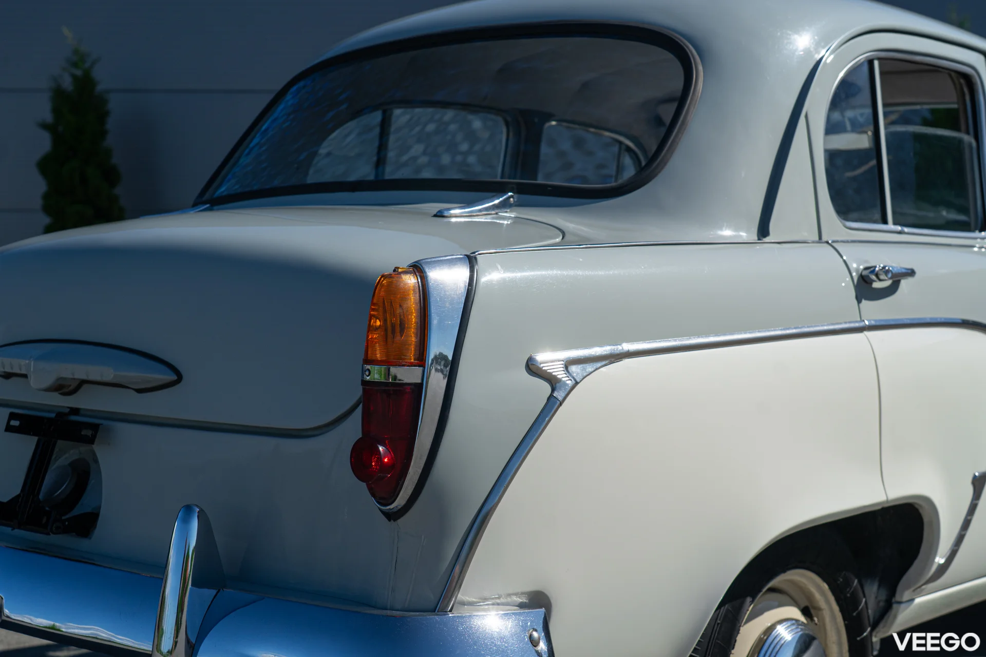 Moskvich 407 1.3 0kW
