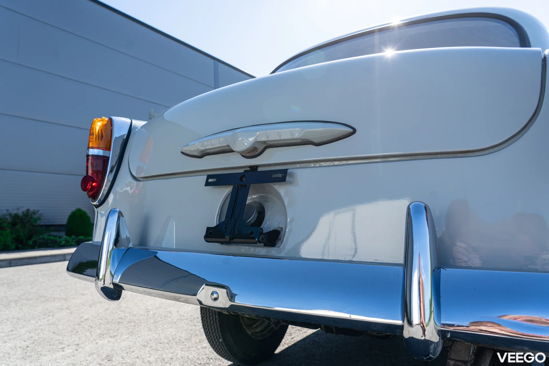 Moskvich 407 1.3 0kW