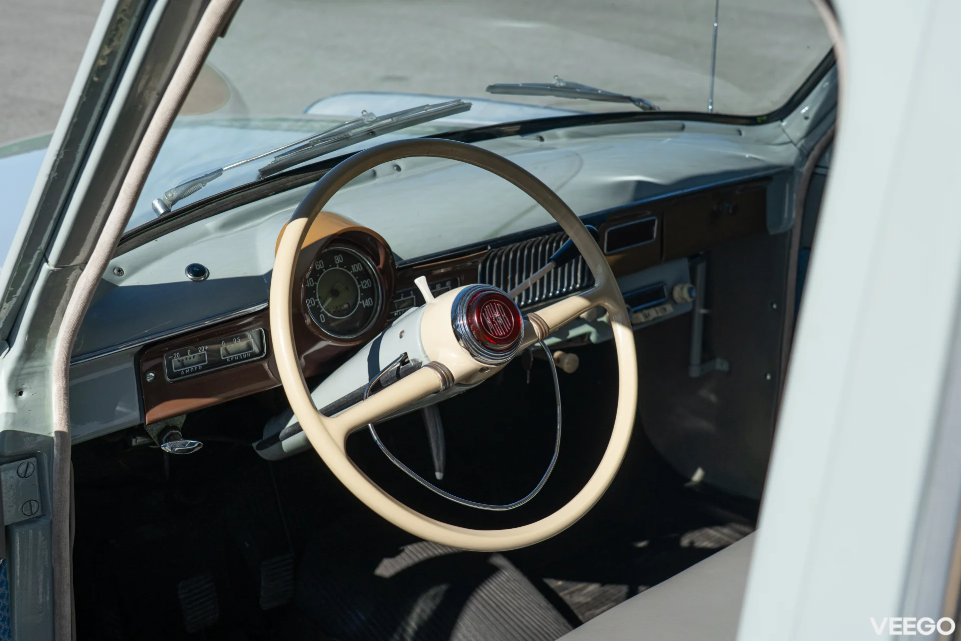 Moskvich 407 1.3 0kW
