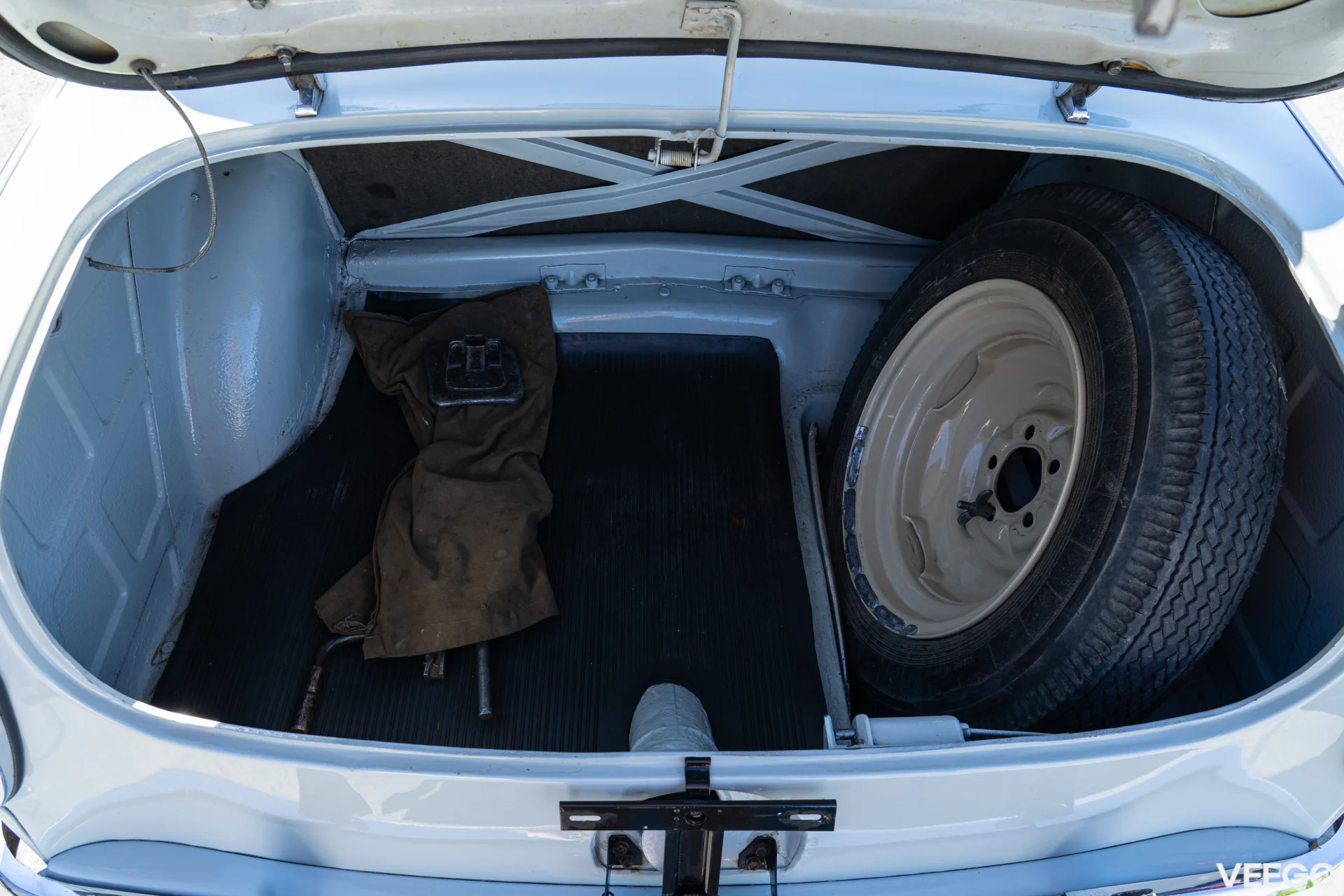 Moskvich 407 1.3 0kW