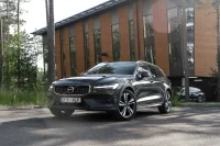 Volvo V60 Cross Country 2.0 145kW thumbnail