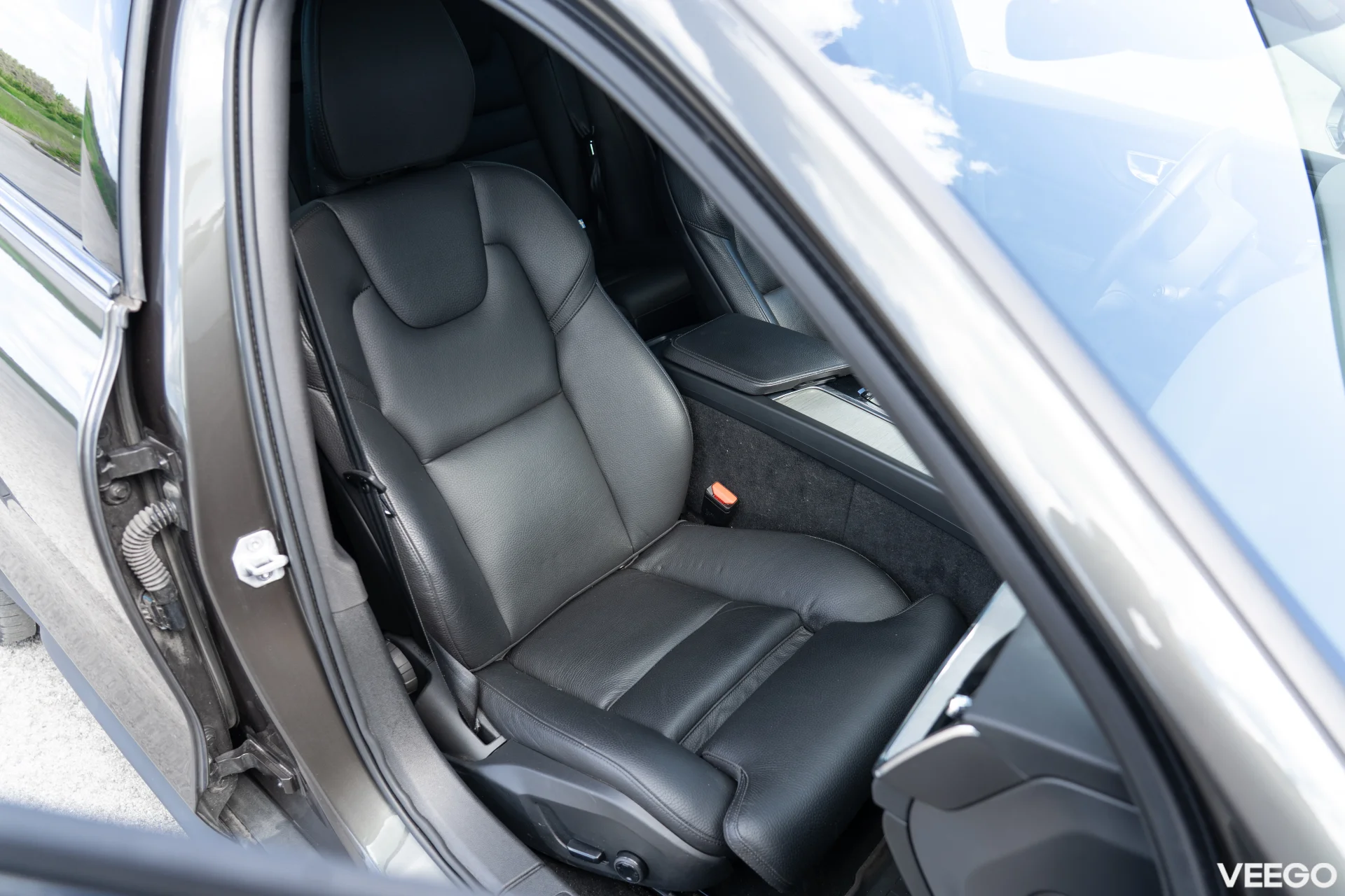 Volvo V60 Cross Country 2.0 145kW