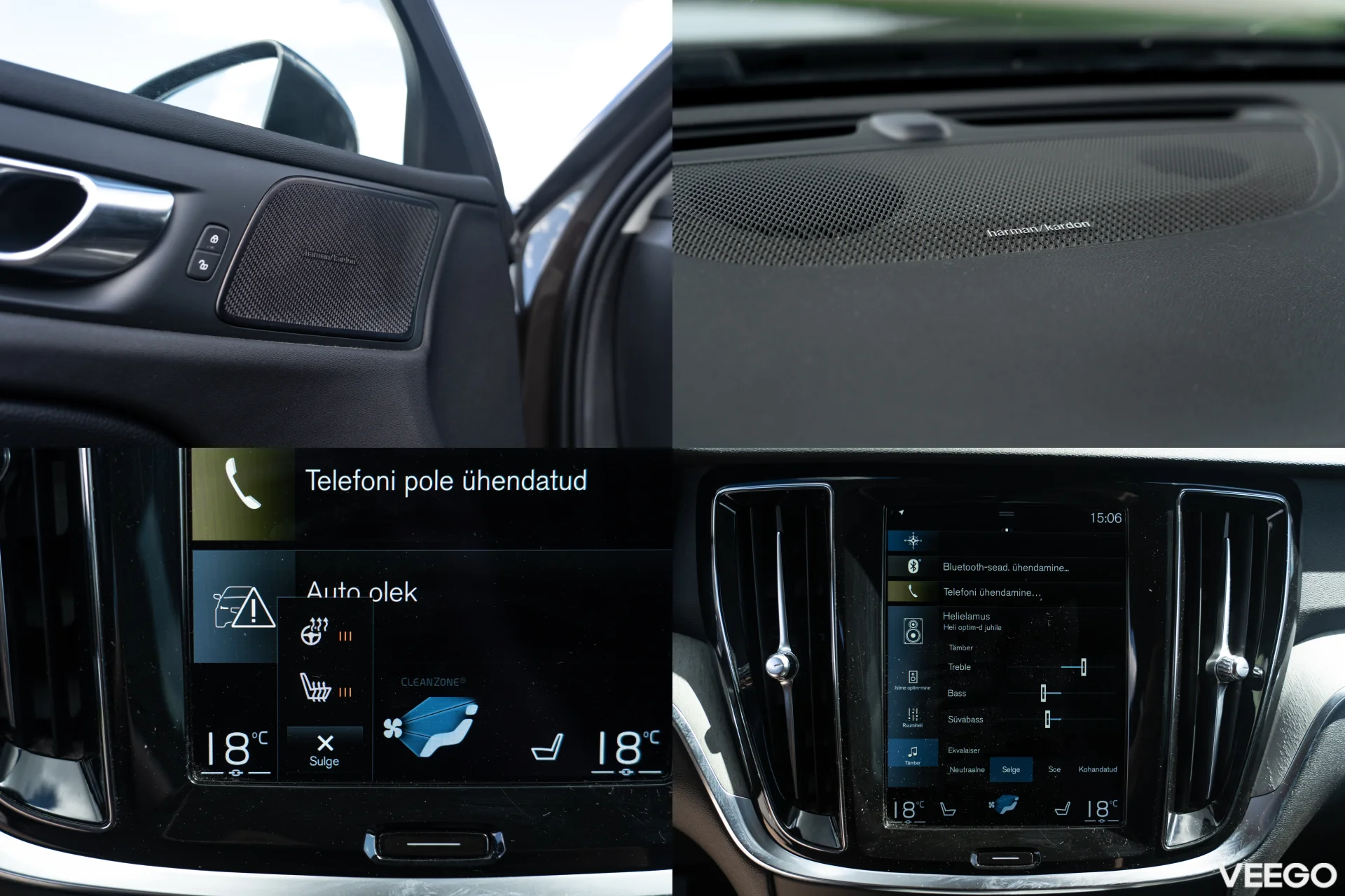 Volvo V60 Cross Country 2.0 145kW