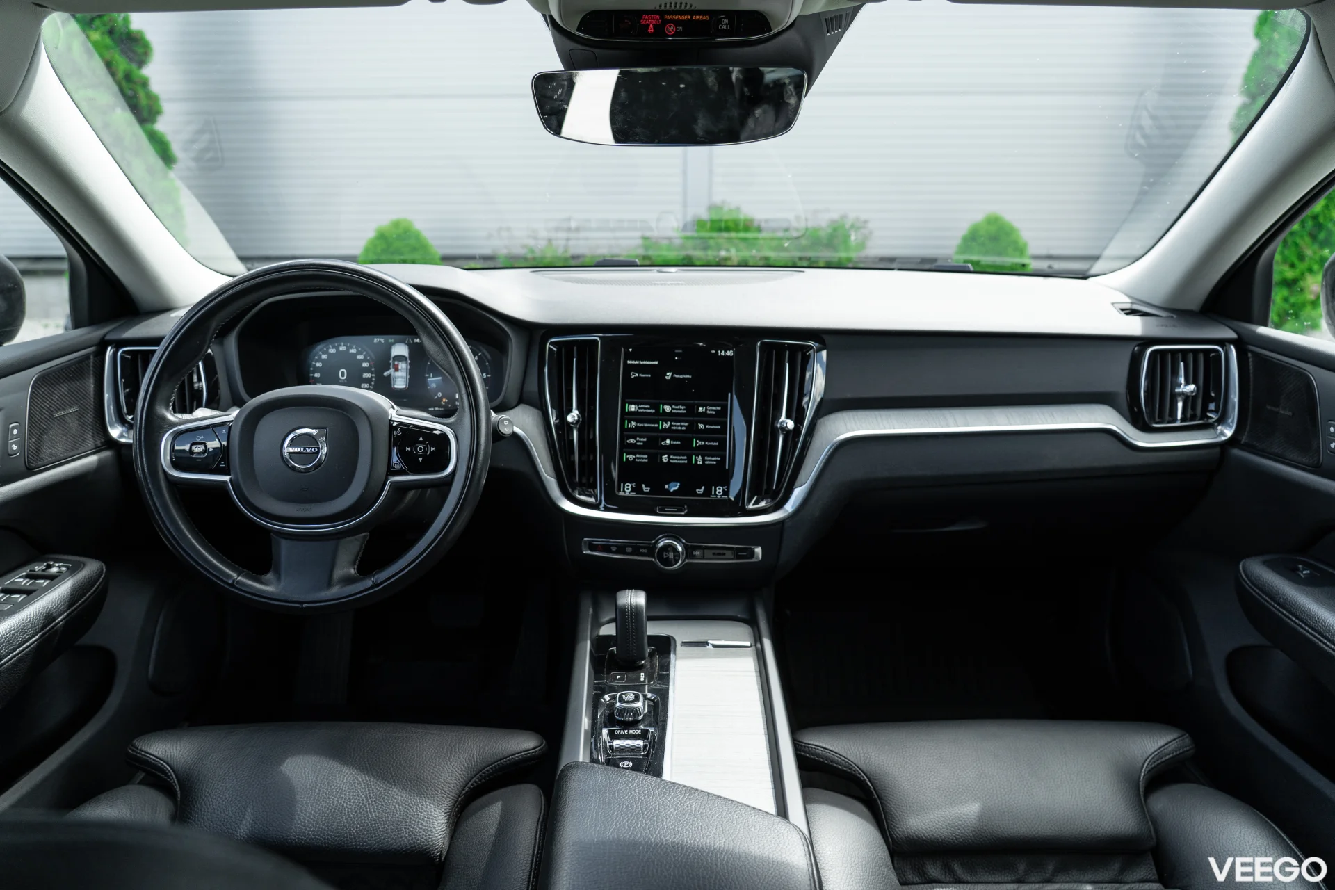 Volvo V60 Cross Country 2.0 145kW