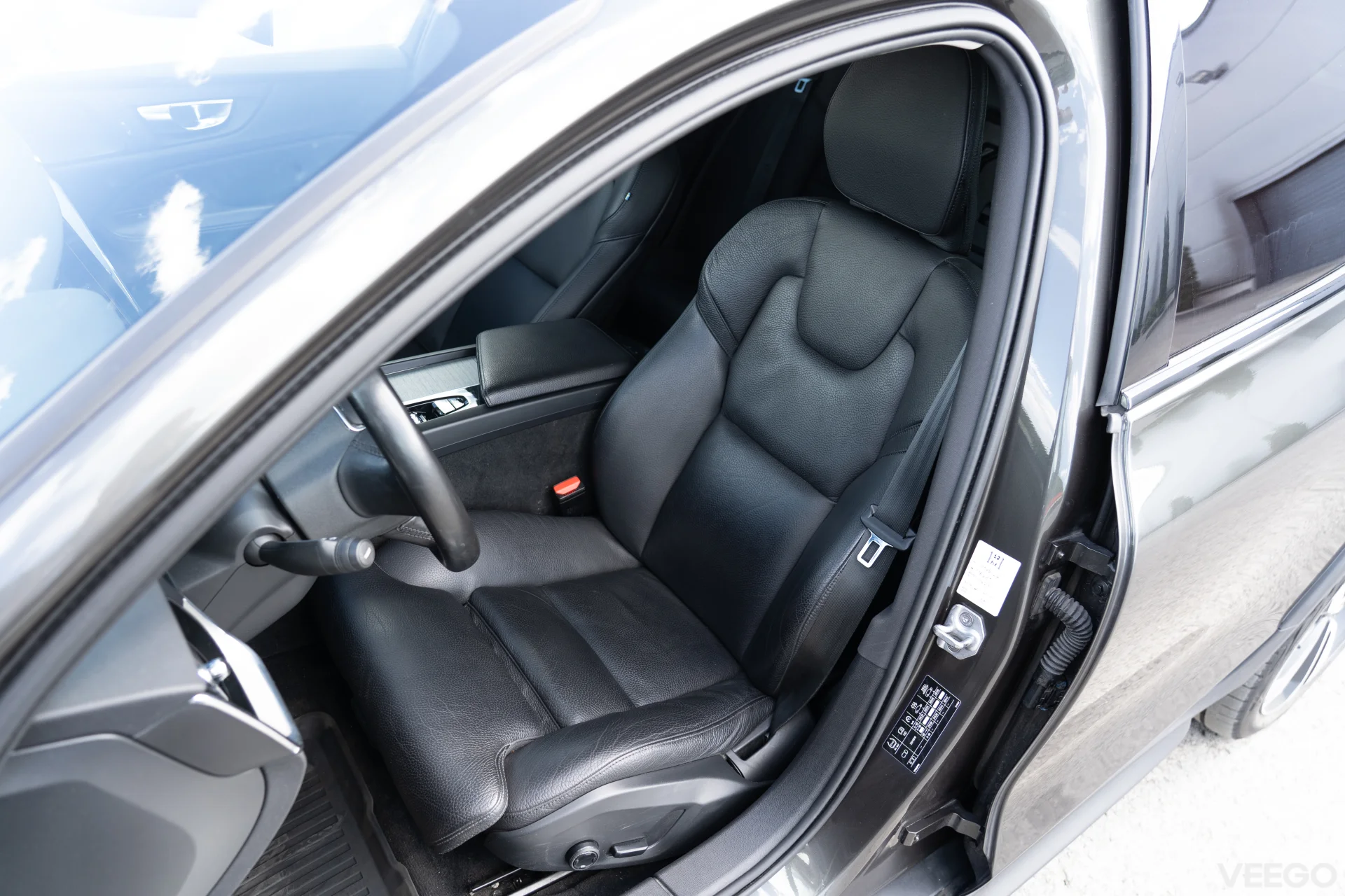 Volvo V60 Cross Country 2.0 145kW