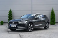 Volvo V60 Cross Country 2.0 145kW thumbnail