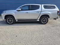 Mitsubishi L200 2.3 110kW thumbnail