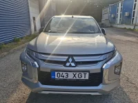 Mitsubishi L200 2.3 110kW thumbnail