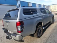 Mitsubishi L200 2.3 110kW thumbnail