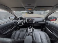 Mitsubishi L200 2.3 110kW thumbnail