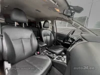 Mitsubishi L200 2.3 110kW thumbnail