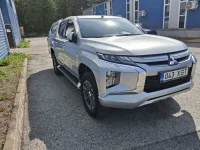 Mitsubishi L200 2.3 110kW thumbnail