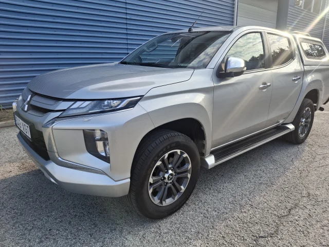 Image of Mitsubishi L200 2.3 110kW