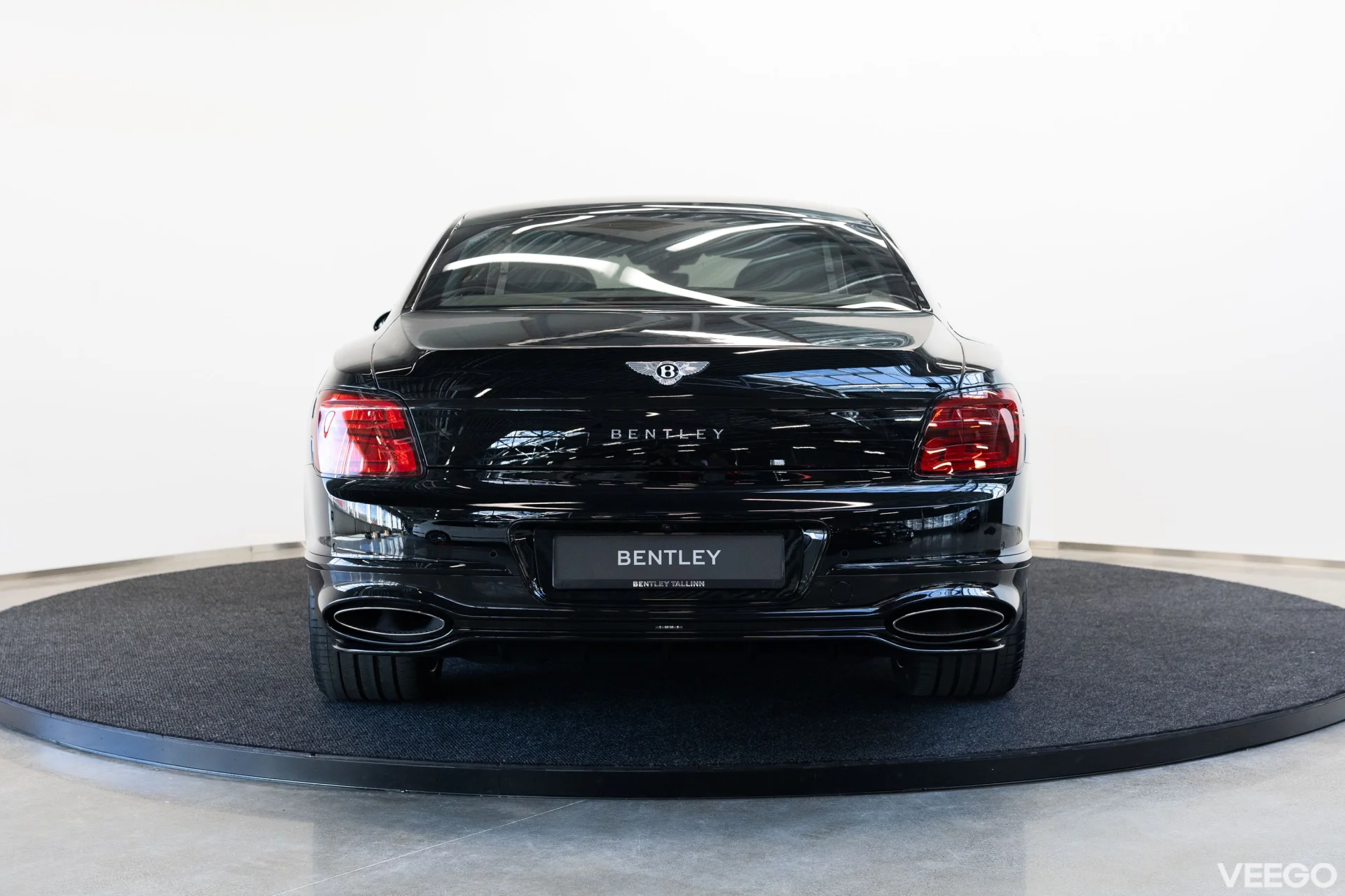 Bentley Flying Spur Bentley Speed V8 PHEV 575kW, 8-k automaat 4 575kW