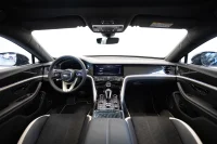 Bentley Flying Spur Bentley Speed V8 PHEV 575kW, 8-k automaat 4 575kW thumbnail