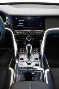 Bentley Flying Spur Bentley Speed V8 PHEV 575kW, 8-k automaat 4 575kW thumbnail