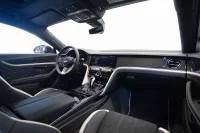 Bentley Flying Spur Bentley Speed V8 PHEV 575kW, 8-k automaat 4 575kW thumbnail