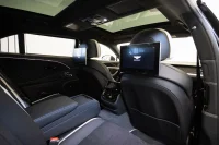 Bentley Flying Spur Bentley Speed V8 PHEV 575kW, 8-k automaat 4 575kW thumbnail