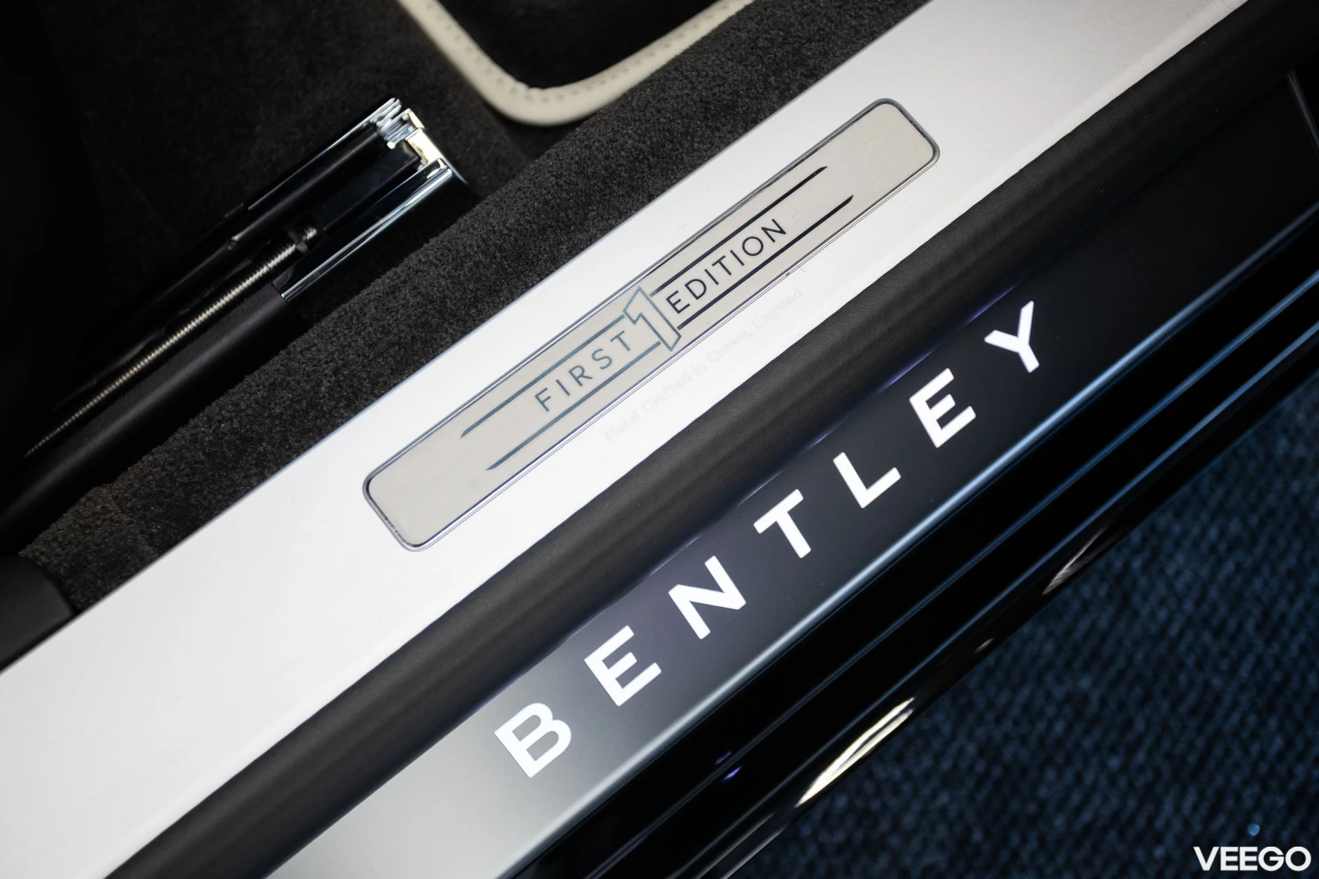 Bentley Flying Spur Bentley Speed V8 PHEV 575kW, 8-k automaat 4 575kW