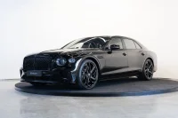 Bentley Flying Spur Bentley Speed V8 PHEV 575kW, 8-k automaat 4 575kW thumbnail
