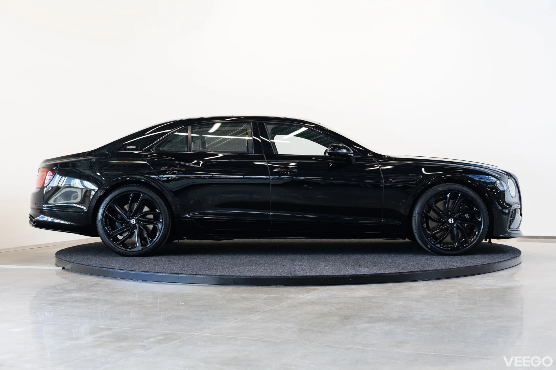 Bentley Flying Spur Bentley Speed V8 PHEV 575kW, 8-k automaat 4 575kW