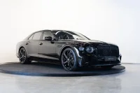 Bentley Flying Spur Bentley Speed V8 PHEV 575kW, 8-k automaat 4 575kW thumbnail