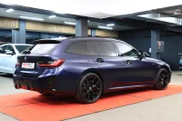 BMW 320 2.0 140kW thumbnail