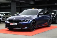 BMW 320 2.0 140kW thumbnail
