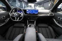 BMW 320 2.0 140kW thumbnail
