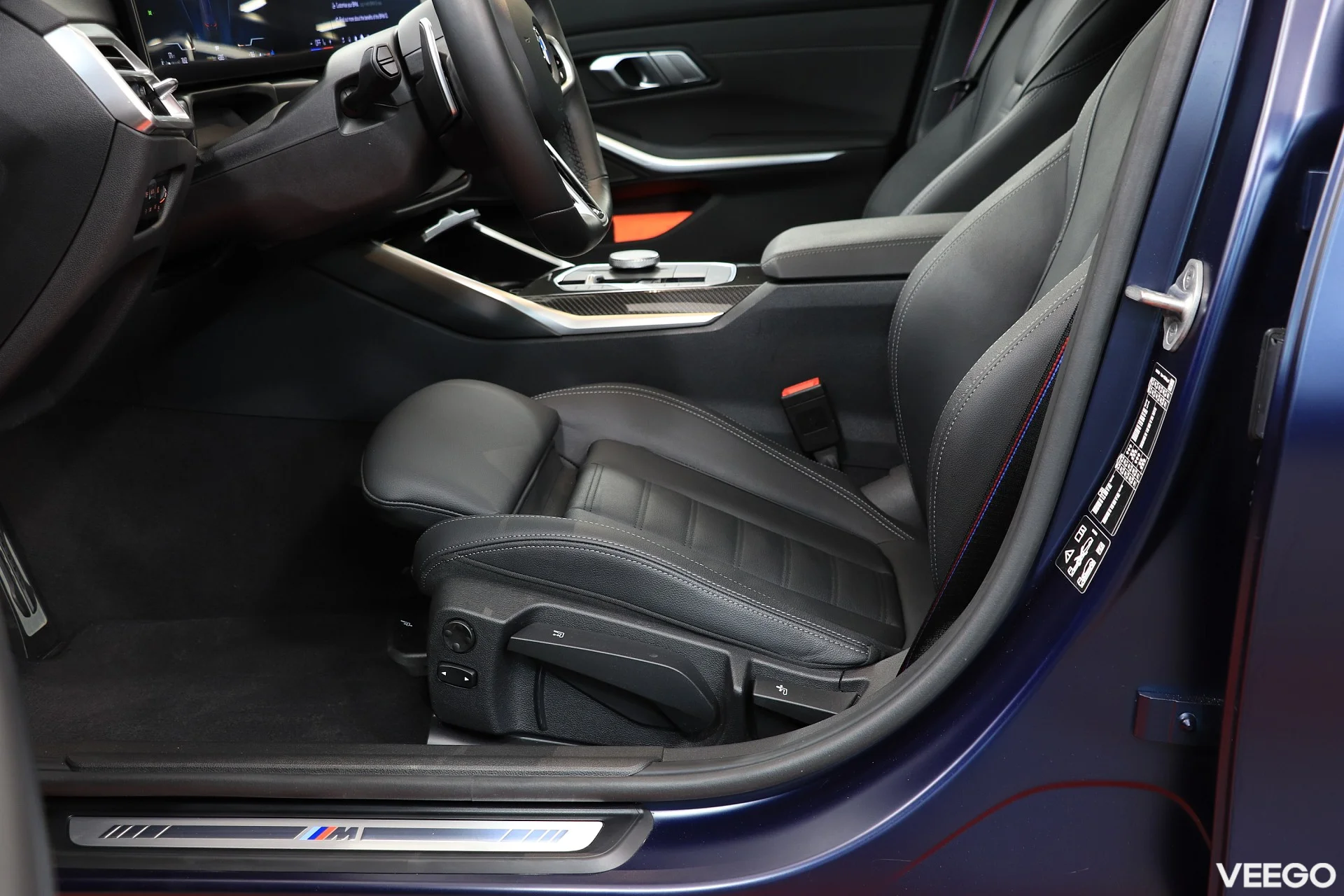 BMW 320 2.0 140kW