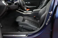BMW 320 2.0 140kW thumbnail