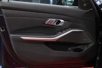 BMW 320 2.0 140kW thumbnail