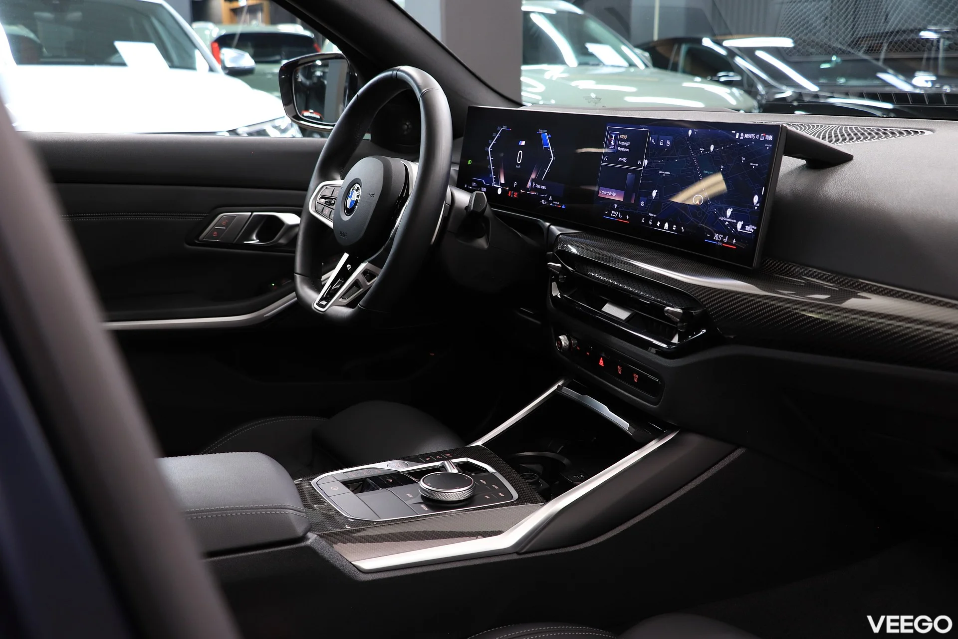 BMW 320 2.0 140kW