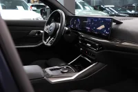 BMW 320 2.0 140kW thumbnail