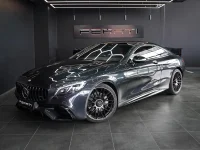 Mercedes-Benz S500 4.7 335kW thumbnail