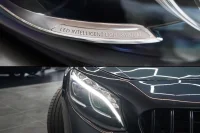 Mercedes-Benz S500 4.7 335kW thumbnail