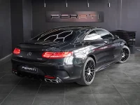 Mercedes-Benz S500 4.7 335kW thumbnail