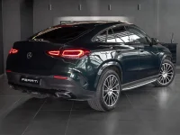 Mercedes-Benz GLE350 2.9 200kW thumbnail