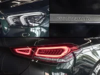 Mercedes-Benz GLE350 2.9 200kW thumbnail