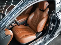 Mercedes-Benz S500 4.7 335kW thumbnail